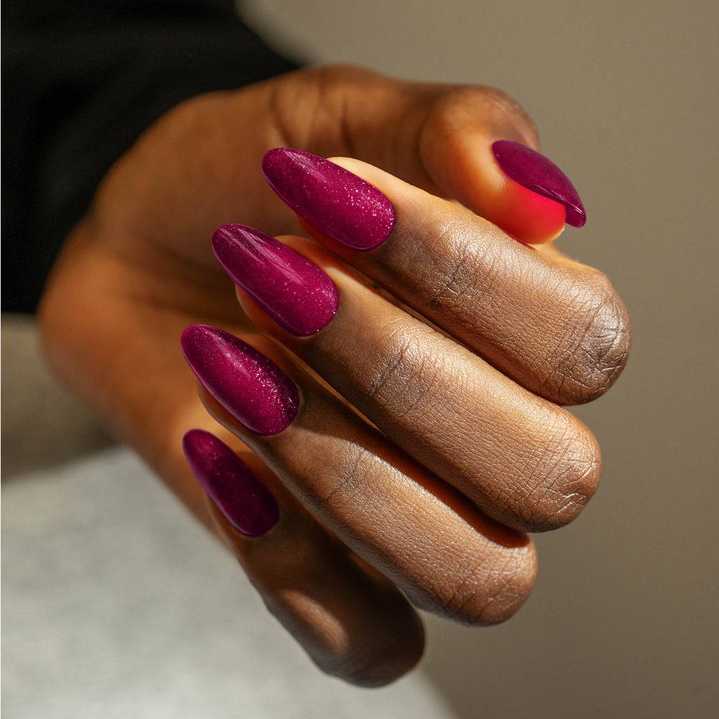 Gelish Soak-Off Gel Polish All Tied Up… With A Bow, 0.5 oz