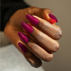 Gelish Soak-Off Gel Polish All Tied Up… With A Bow, 0.5 oz