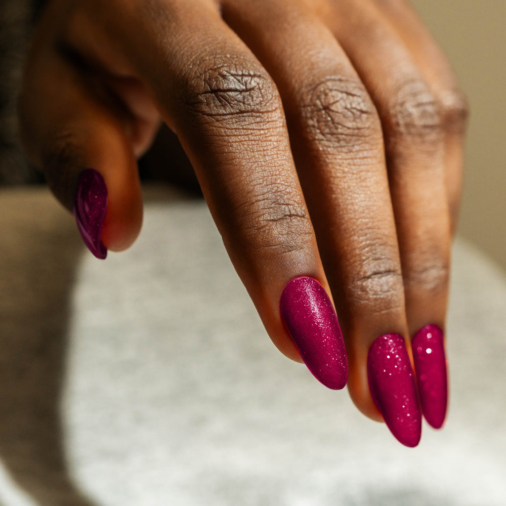 Gelish Soak-Off Gel Polish All Tied Up… With A Bow, 0.5 oz