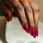 Gelish Soak-Off Gel Polish All Tied Up… With A Bow, 0.5 oz