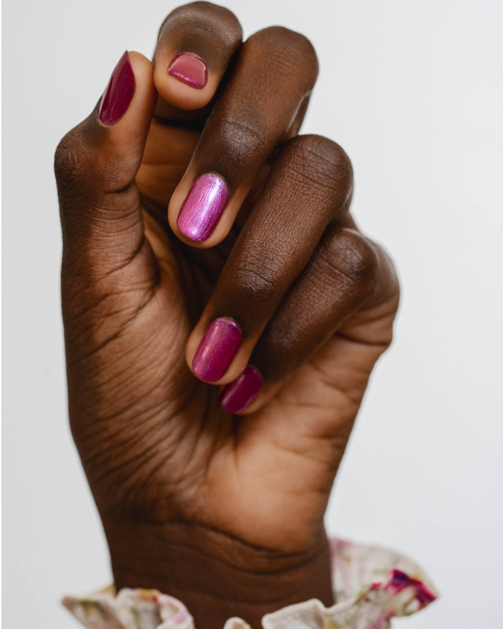 Morgan Taylor Nail Lacquer Amour Color Please, 0.5 oz