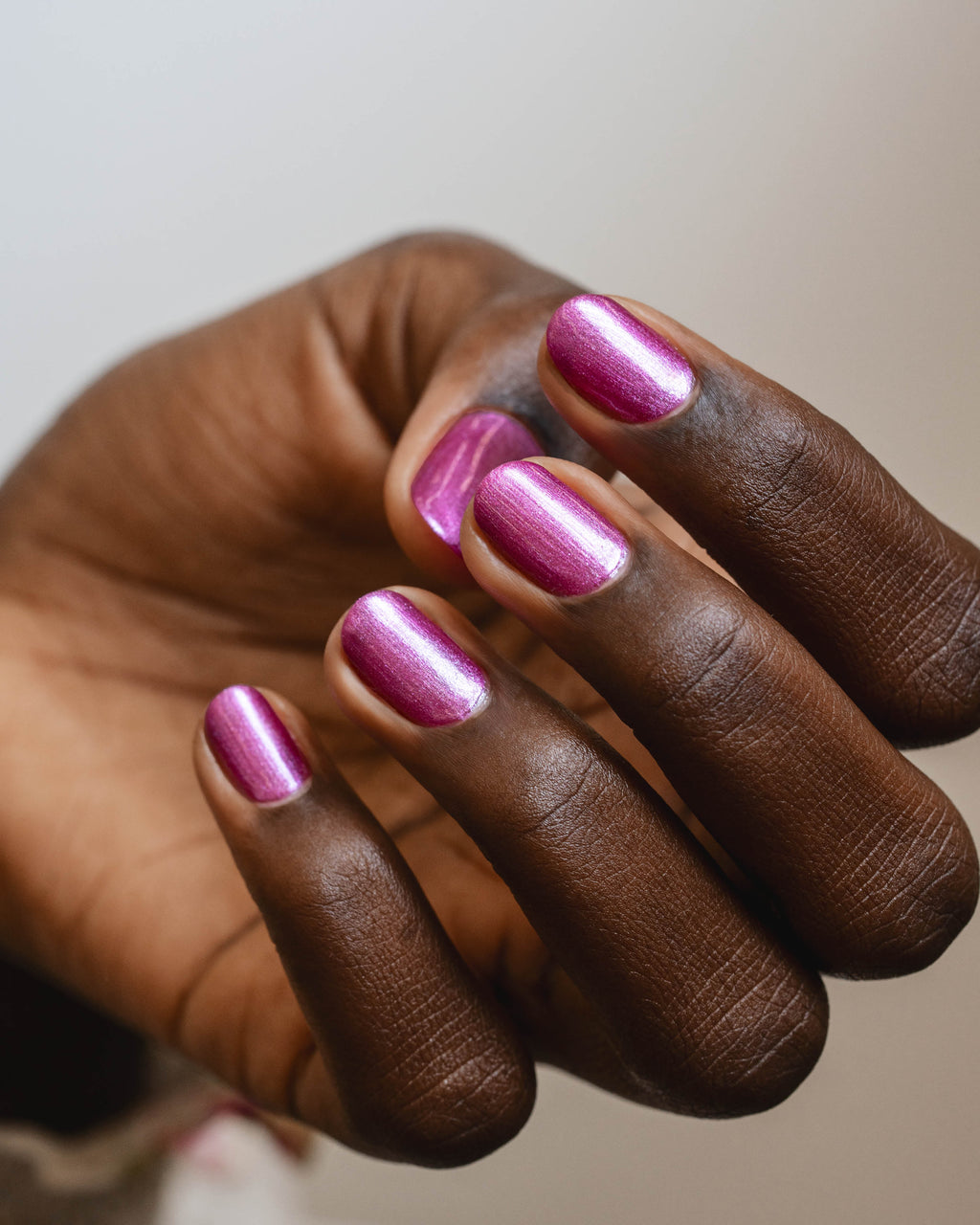 Morgan Taylor Nail Lacquer Amour Color Please, 0.5 oz