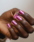 Morgan Taylor Nail Lacquer Amour Color Please, 0.5 oz