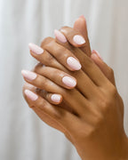 Gelish Soak-Off Gel Polish Curls & Pearls, 0.5 oz
