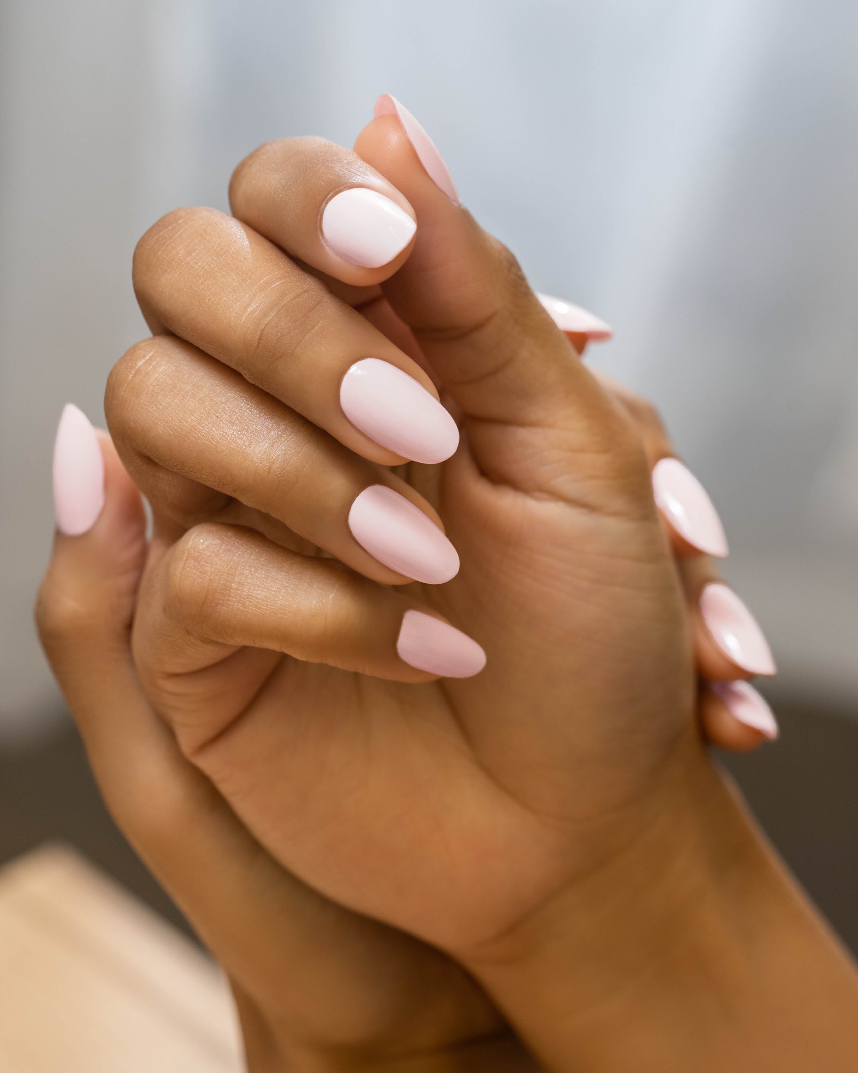 Gelish Soak-Off Gel Polish Curls & Pearls, 0.5 oz