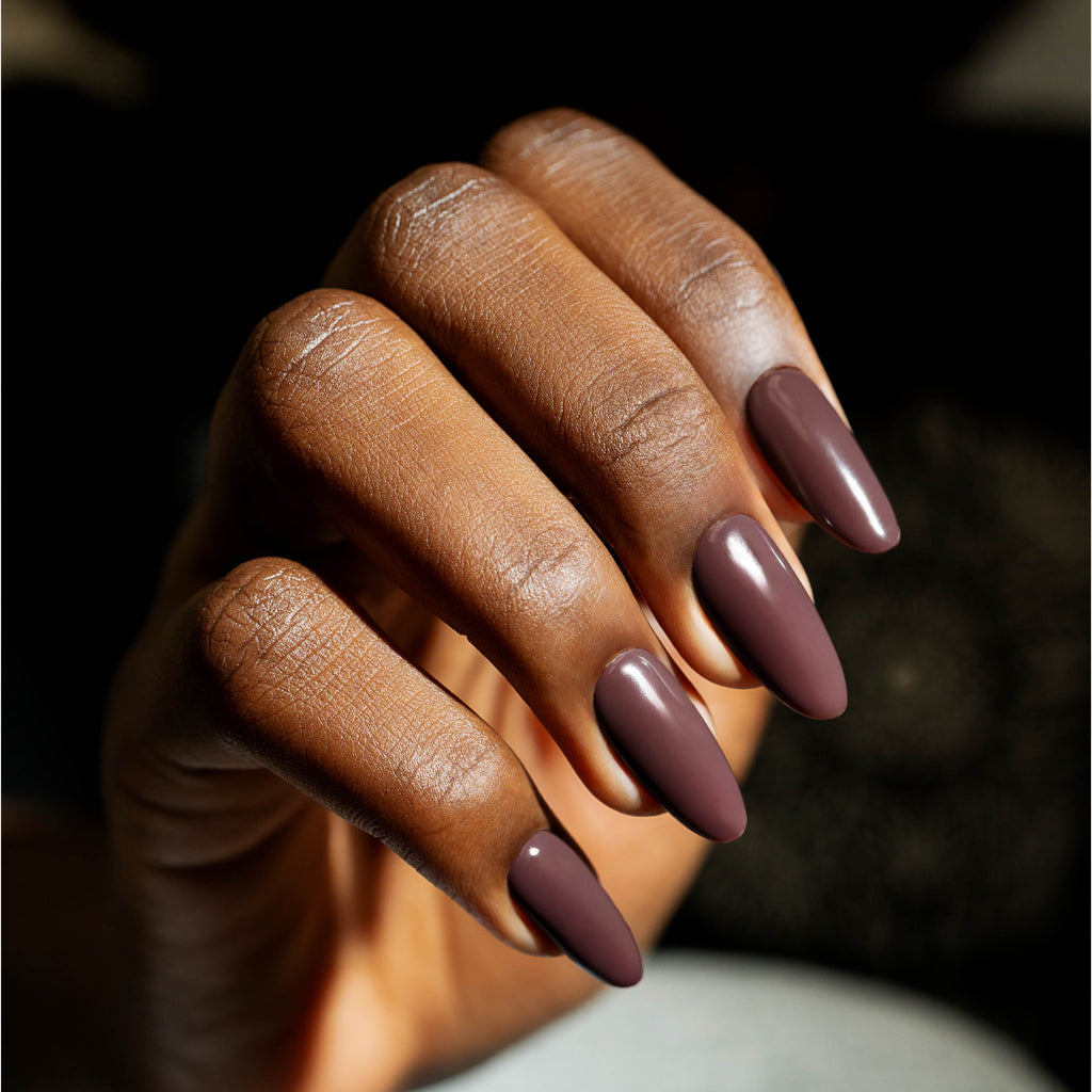 Gelish Soak-Off Gel Polish Lust At First Sight, 0.5 oz