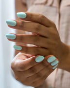 Gelish Soak-Off Gel Polish Not So Prince Charming, 0.5 oz