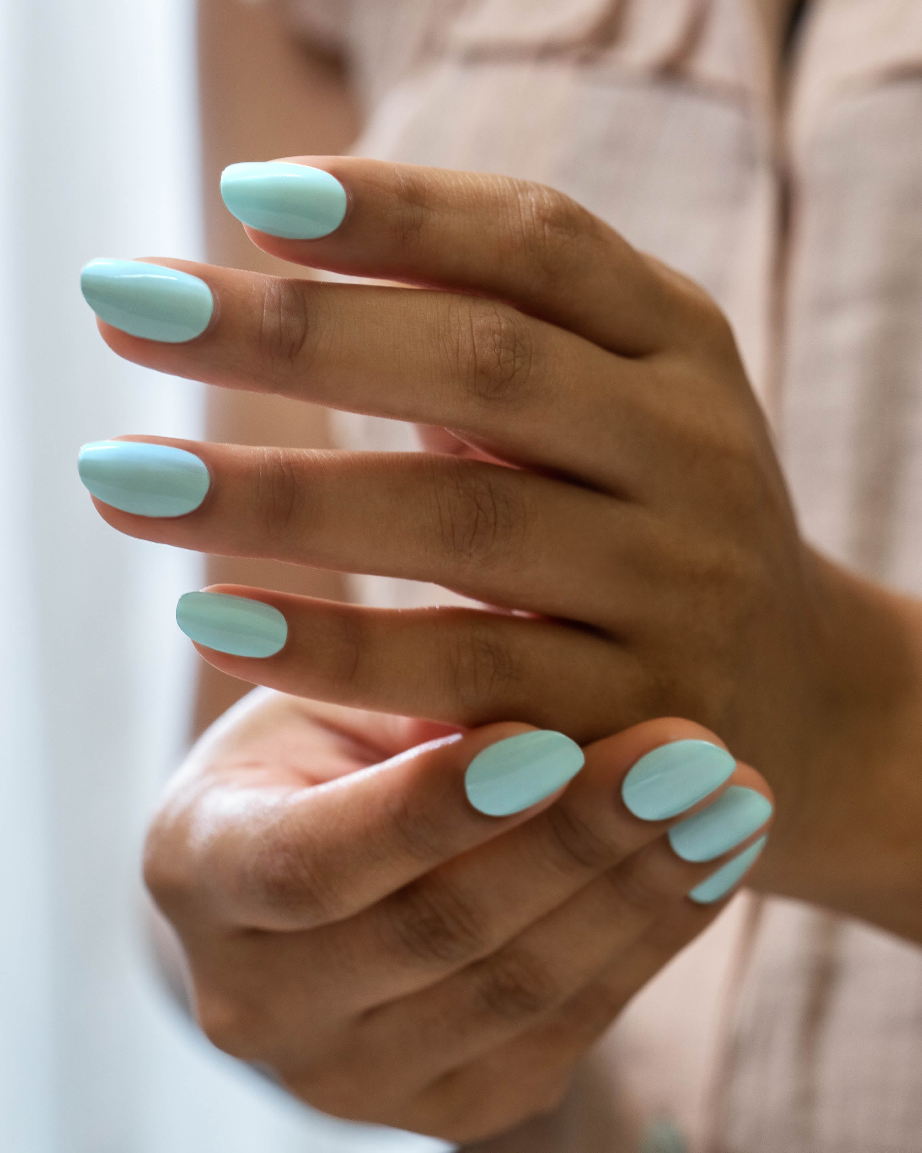 Gelish Soak-Off Gel Polish Not So Prince Charming, 0.5 oz