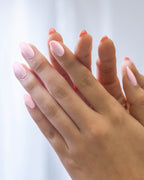 Gelish Soak-Off Gel Polish Once Upon A Mani, 0.5 oz