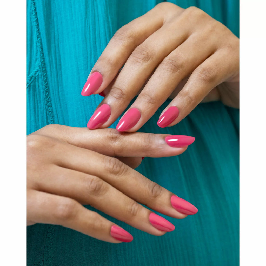 Morgan Taylor Nail Lacquer One Tough Princess, 0.5 oz