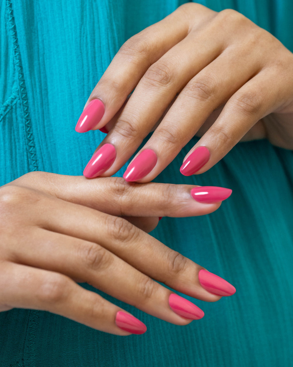 Gelish Soak-Off Gel Polish One Tough Princess, 0.5 oz