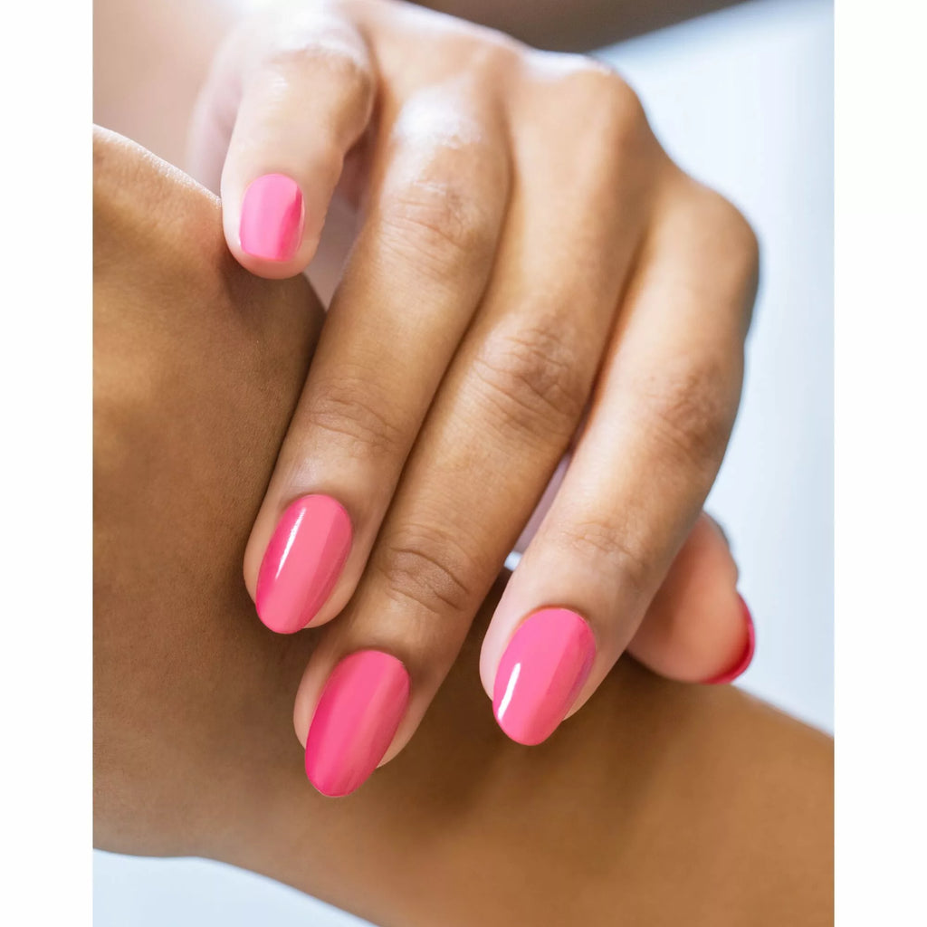 Morgan Taylor Nail Lacquer One Tough Princess, 0.5 oz