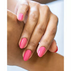 Morgan Taylor Nail Lacquer One Tough Princess, 0.5 oz