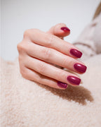 Gelish Soak-Off Gel Polish Rose Garden, 0.5 oz
