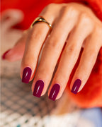 Gelish Soak-Off Gel Polish Stand Out, 0.5 oz