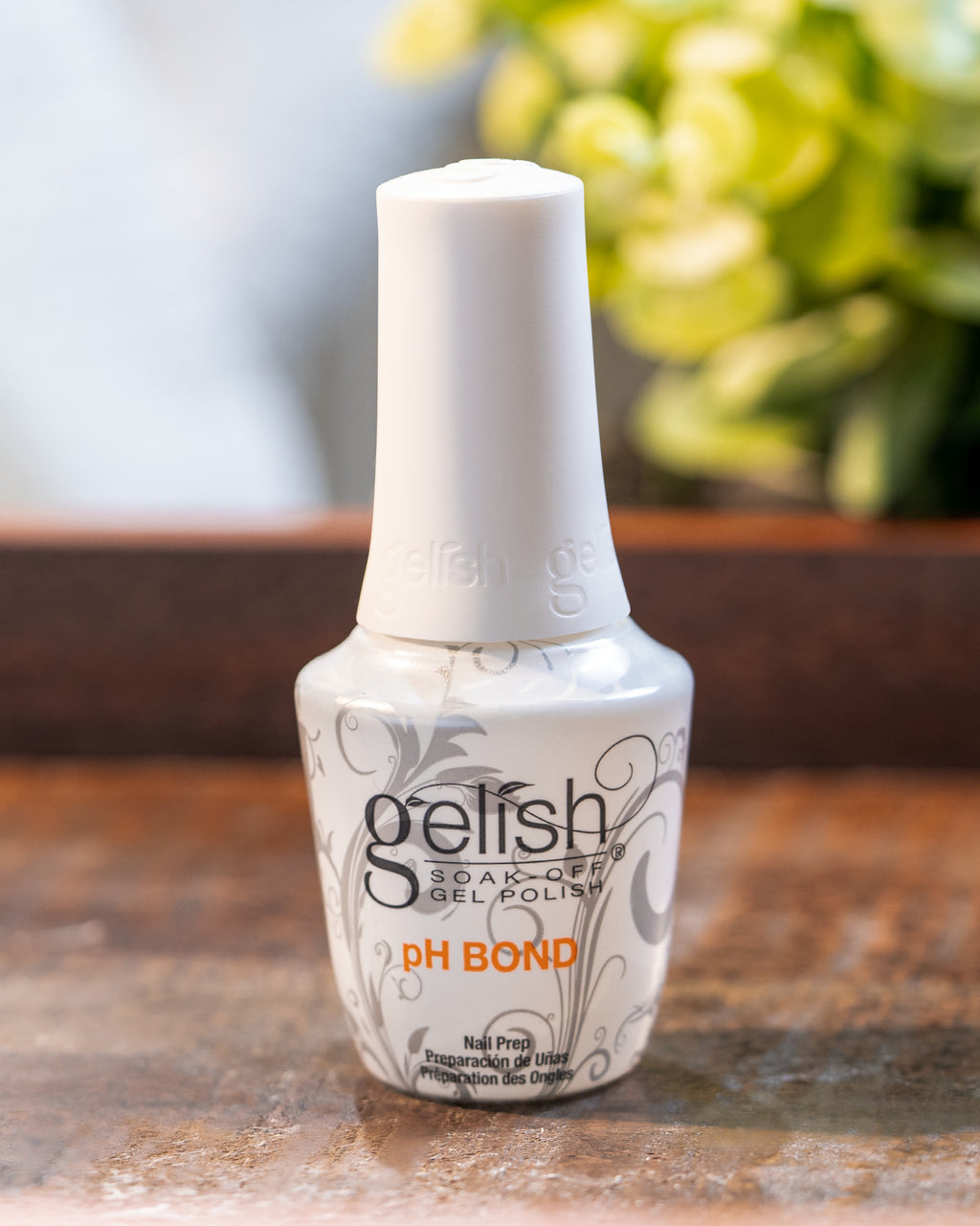 Gelish pH Bond, 0.5 oz