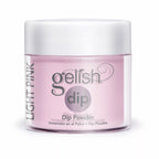 Gelish Xpress Dip N Brush Simple Sheer, 105g (3.7 Oz)