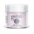 Gelish Xpress Dip N Brush Sheer & Silk, 105g (3.7 Oz)