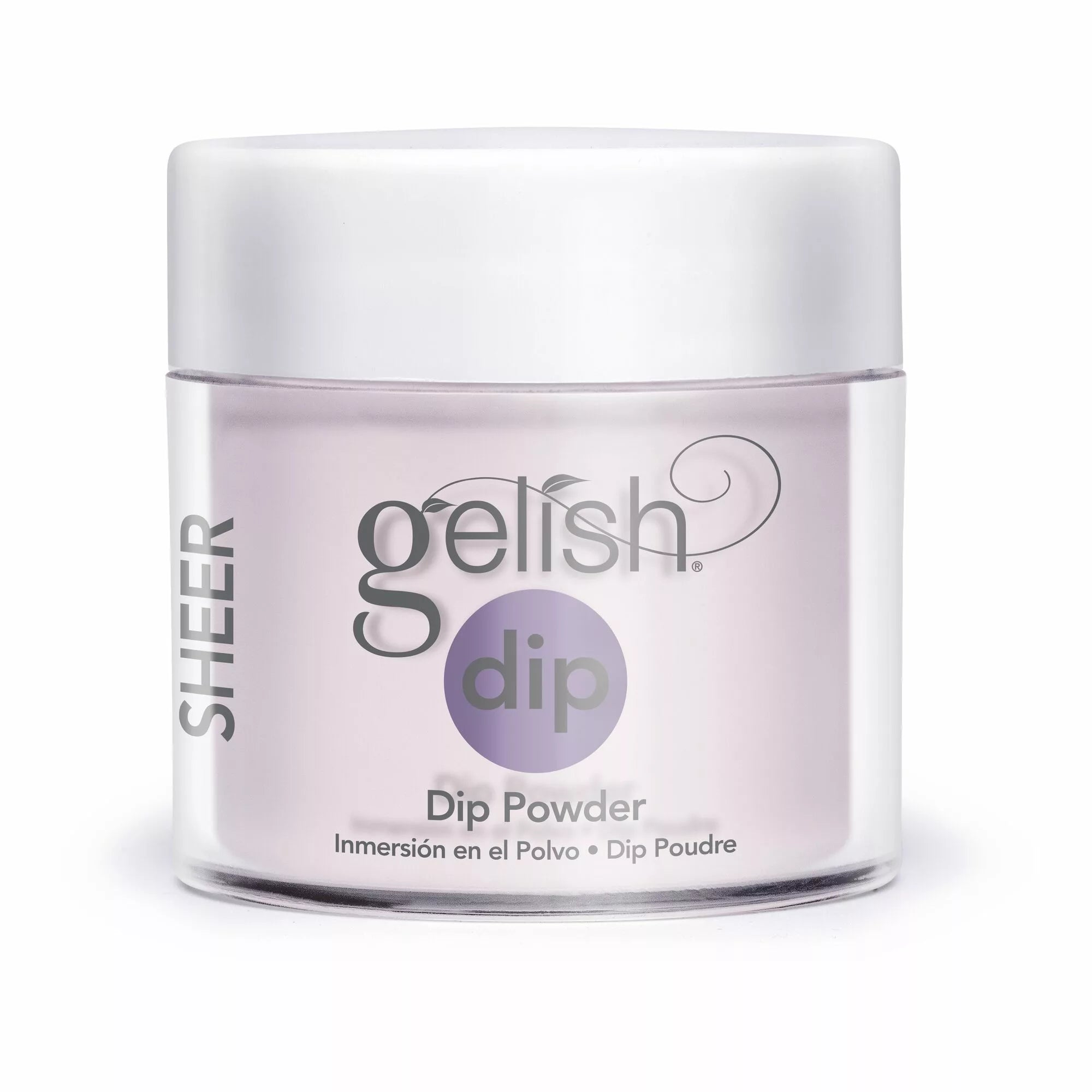 Gelish Xpress Dip N Brush Sheer & Silk, 105g (3.7 Oz)