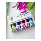Gelish Dip Basix Kit