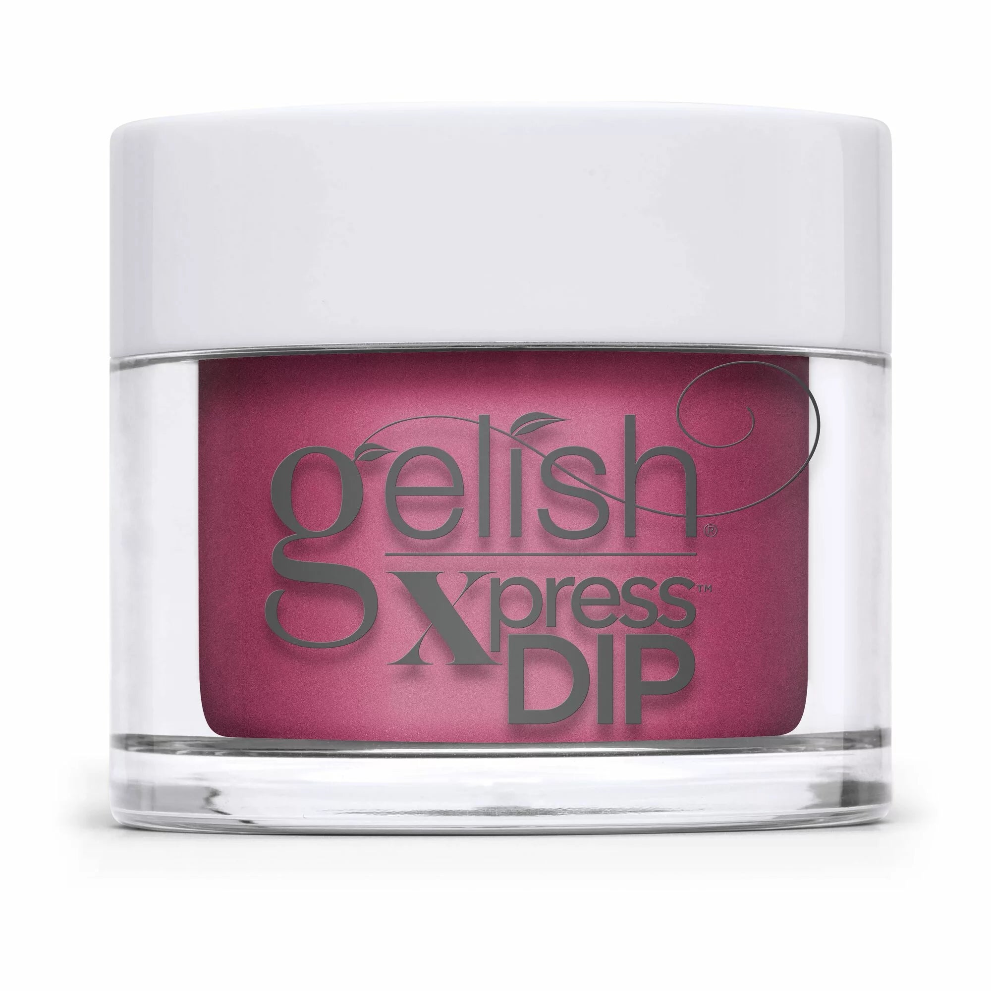 Gelish Xpress Dip N Brush Prettier In Pink, 43g (1.5 Oz)