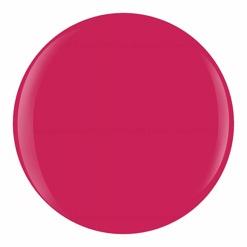 Gelish Xpress Dip N Brush Prettier In Pink, 43g (1.5 Oz)