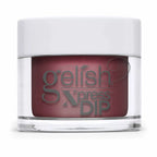 Gelish Xpress Dip N Brush Wonder Woman, 43g (1.5 Oz)