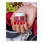 Gelish Xpress Dip N Brush Wonder Woman, 43g (1.5 Oz)