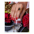 Gelish Xpress Dip N Brush Wonder Woman, 43g (1.5 Oz)