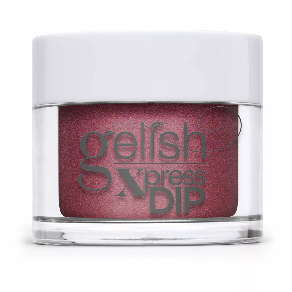 Gelish Xpress Dip N Brush Best Dressed, 43g (1.5 Oz)
