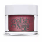 Gelish Xpress Dip N Brush Best Dressed, 43g (1.5 Oz)