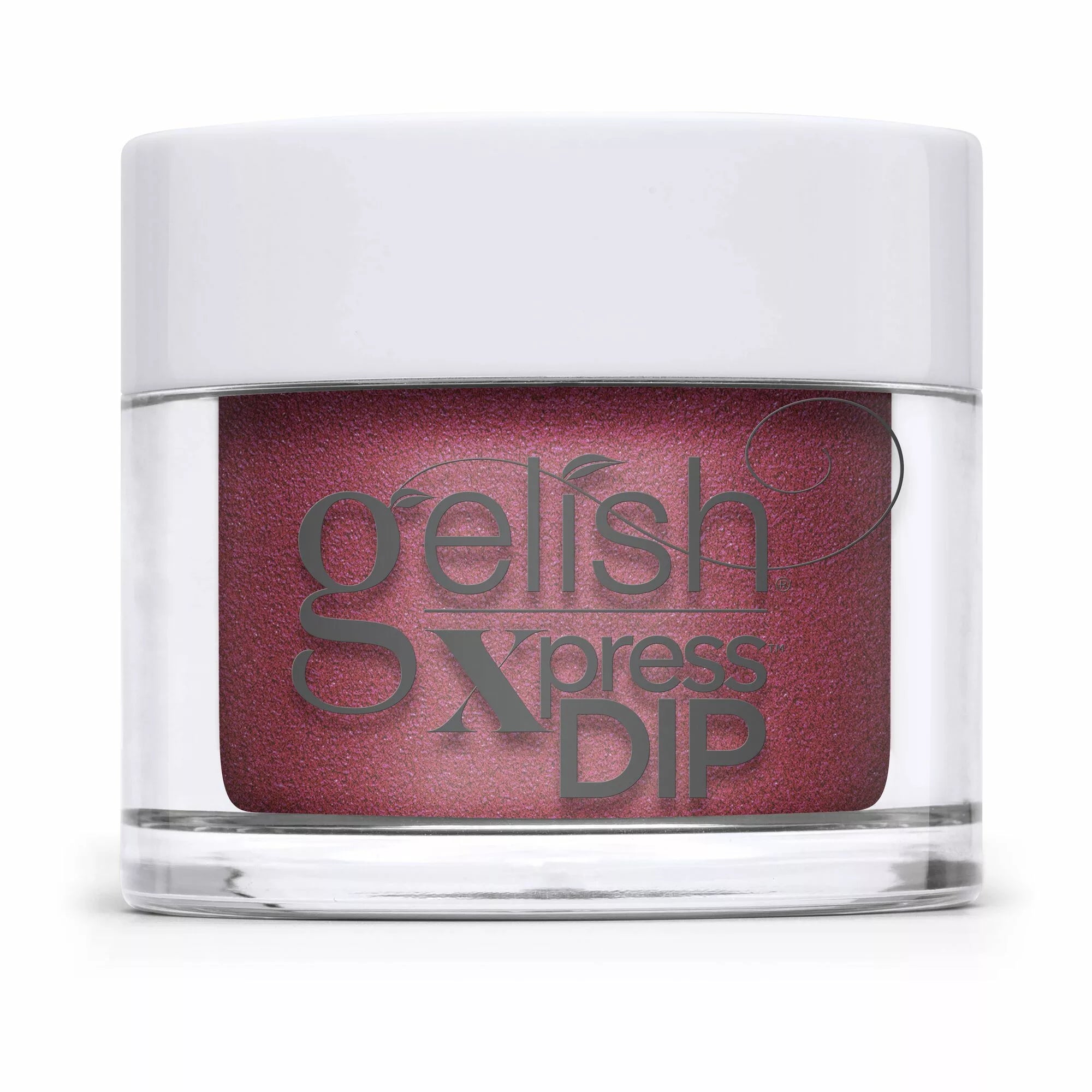 Gelish Xpress Dip N Brush Best Dressed, 43g (1.5 Oz)