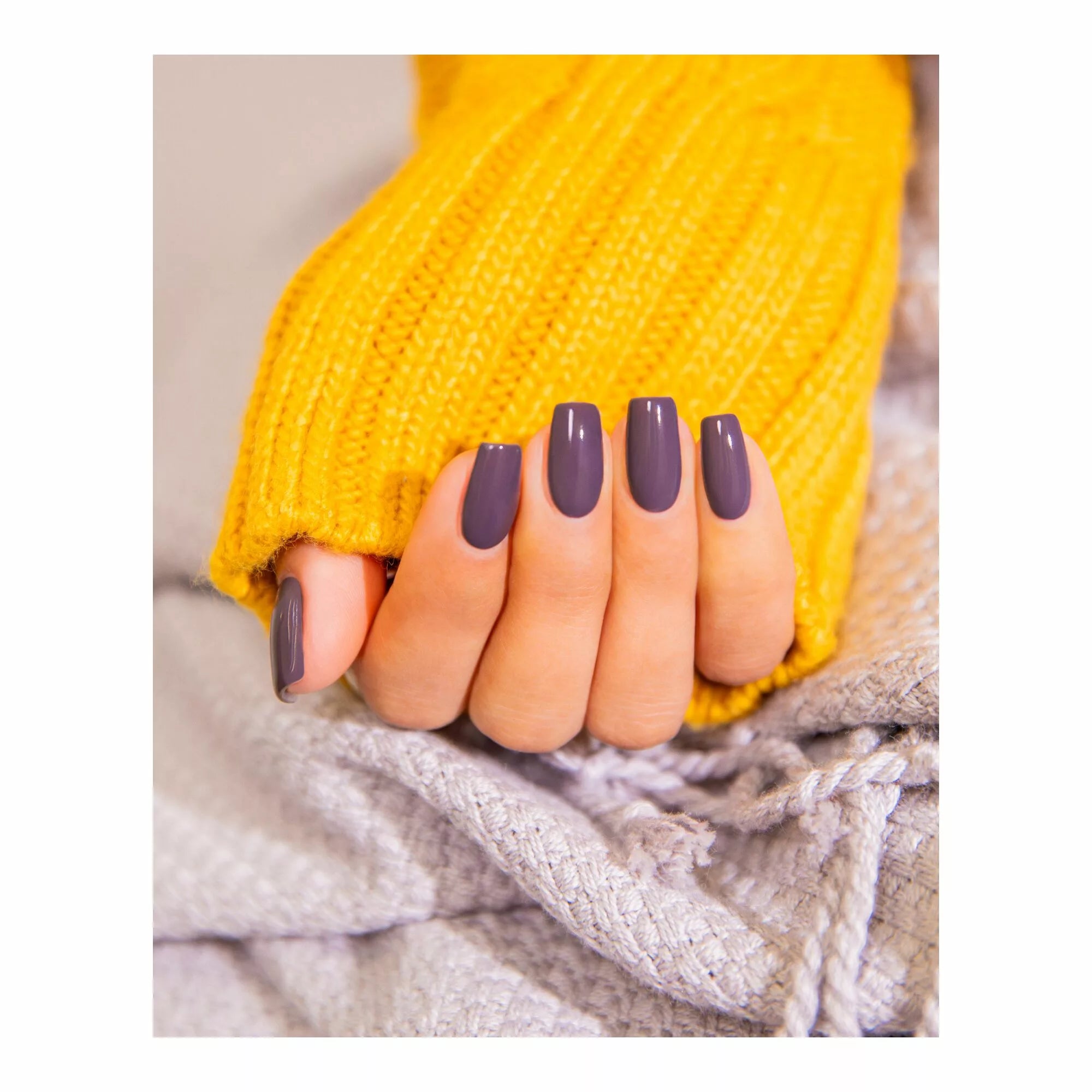 Gelish Xpress Dip N Brush Sweater Weather, 43g (1.5 Oz)