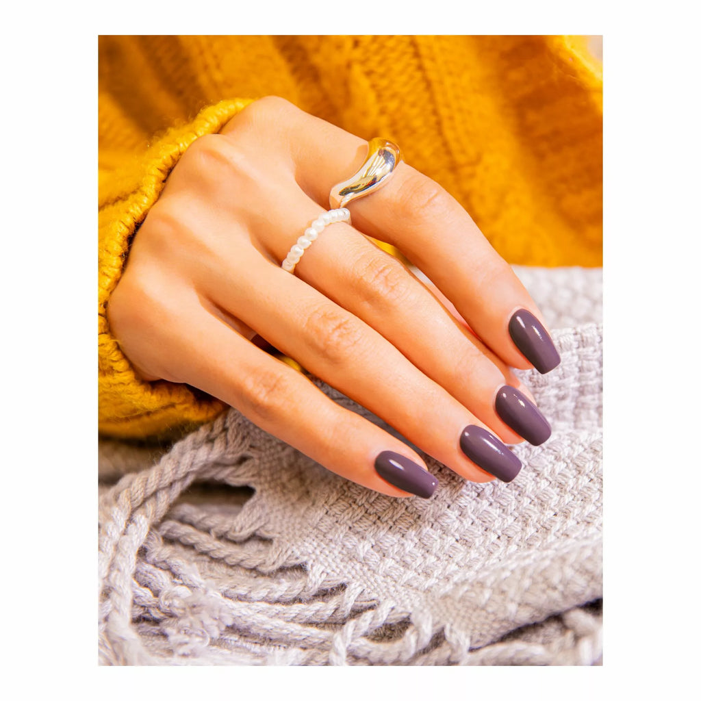 Gelish Xpress Dip N Brush Sweater Weather, 43g (1.5 Oz)