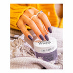 Gelish Xpress Dip N Brush Sweater Weather, 43g (1.5 Oz)