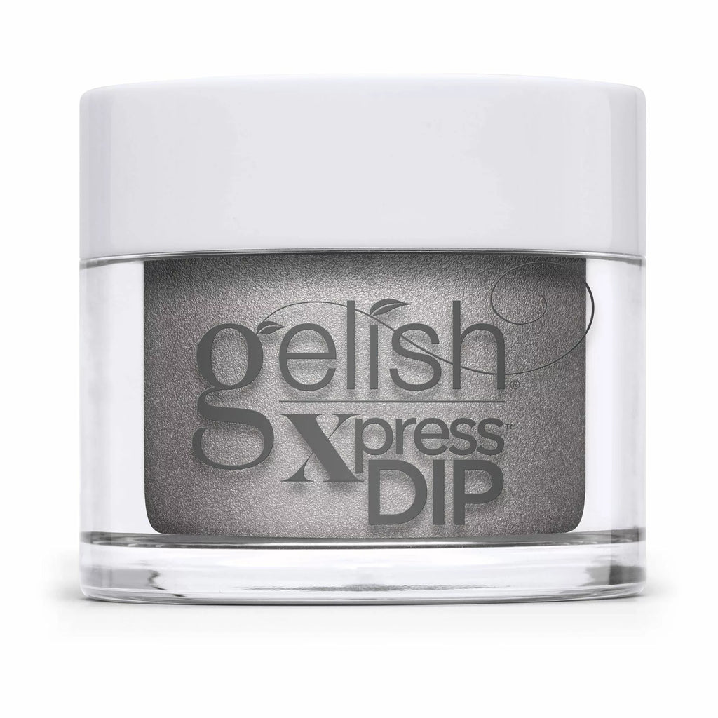 Gelish Xpress Dip N Brush Chain Reaction, 43g (1.5 Oz)