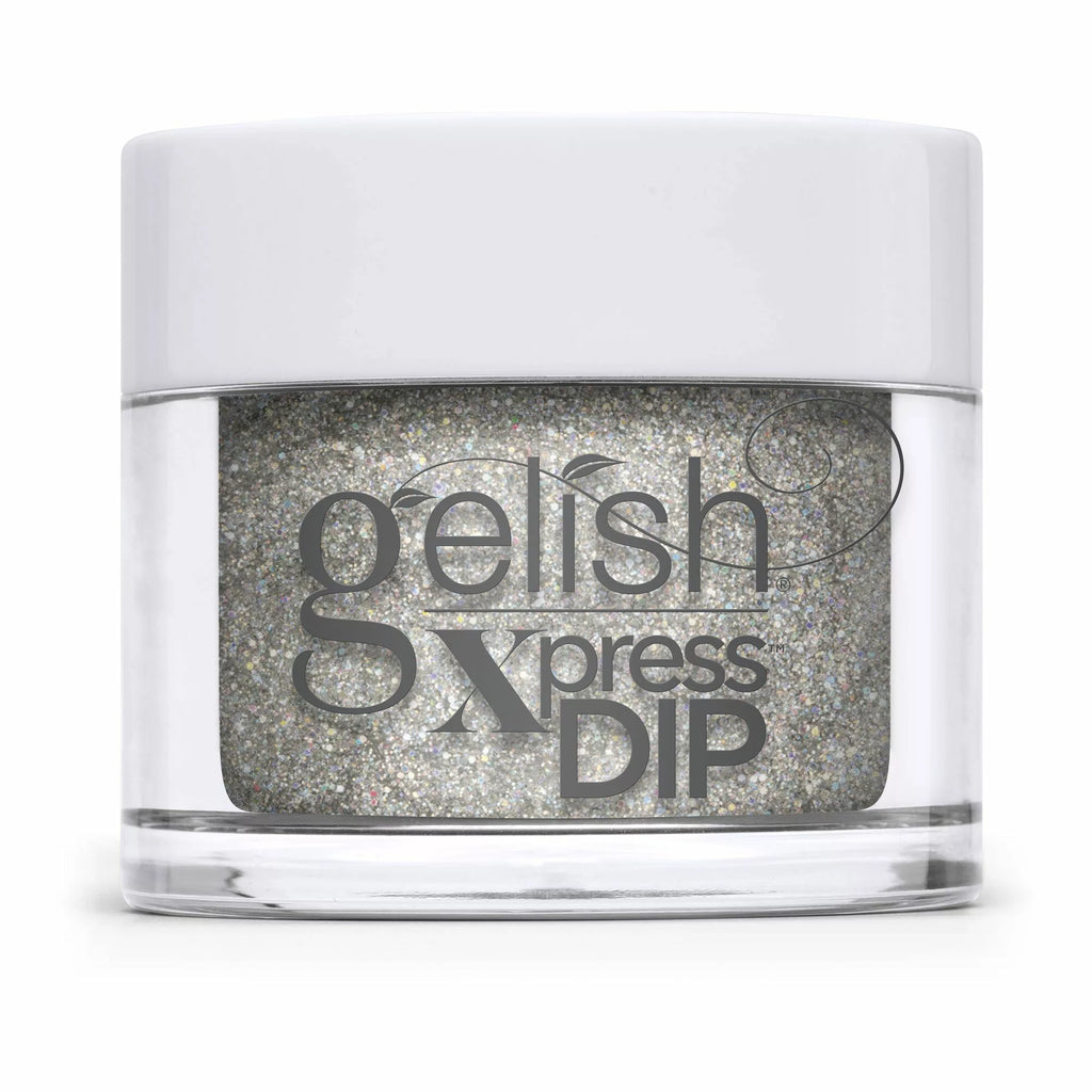 Gelish Xpress Dip N Brush Fame Game, 43g (1.5 Oz)