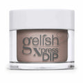 Gelish Xpress Dip N Brush No Way Rosé, 43g (1.5 Oz)
