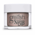 Gelish Xpress Dip N Brush No Way Rosé, 43g (1.5 Oz)