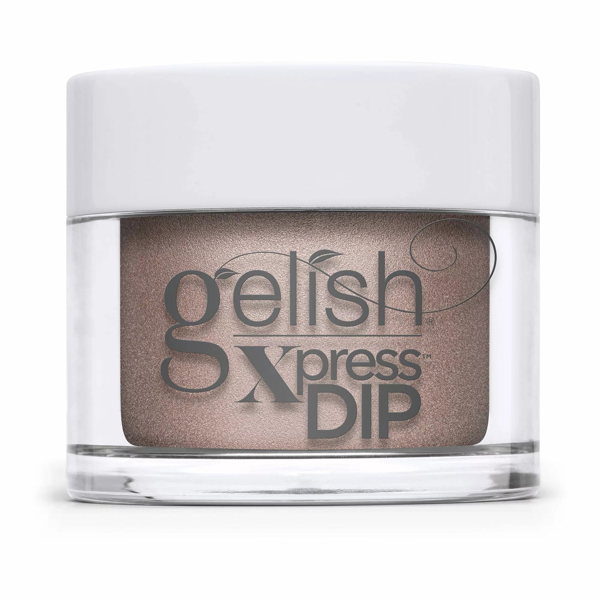 Gelish Xpress Dip N Brush No Way Rosé, 43g (1.5 Oz)