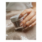 Gelish Xpress Dip N Brush No Way Rosé, 43g (1.5 Oz)
