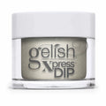 Gelish Xpress Dip N Brush Give Me Gold, 43g (1.5 Oz)