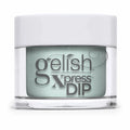 Gelish Xpress Dip N Brush Mint Chocolate Chip, 43g (1.5 Oz)