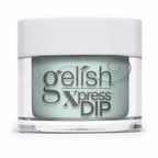 Gelish Xpress Dip N Brush Mint Chocolate Chip, 43g (1.5 Oz)