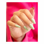 Gelish Xpress Dip N Brush Mint Chocolate Chip, 43g (1.5 Oz)