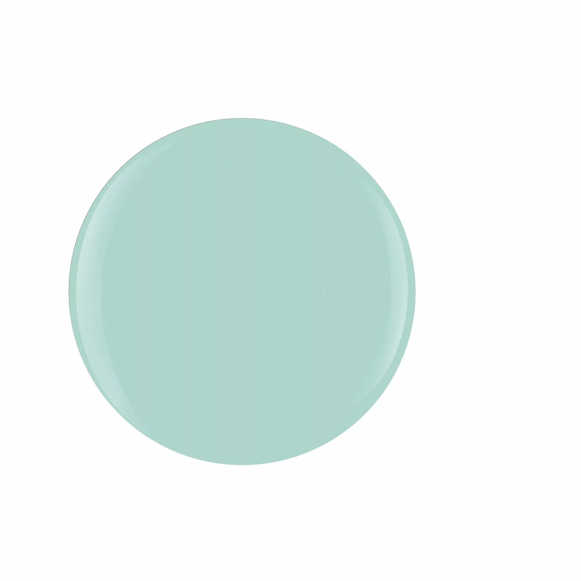 Gelish Xpress Dip N Brush Mint Chocolate Chip, 43g (1.5 Oz)