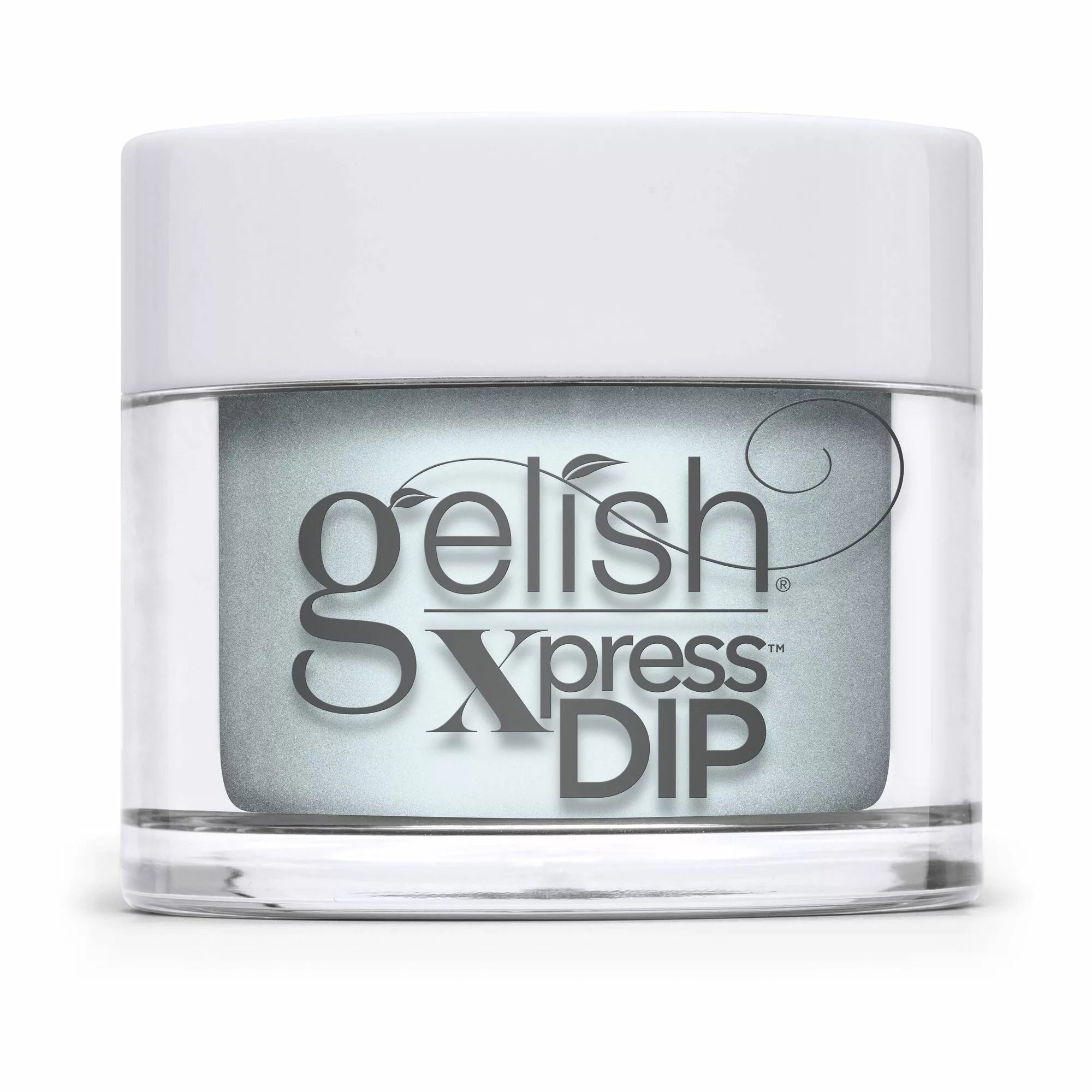 Gelish Xpress Dip N Brush Water Baby, 43g (1.5 Oz)