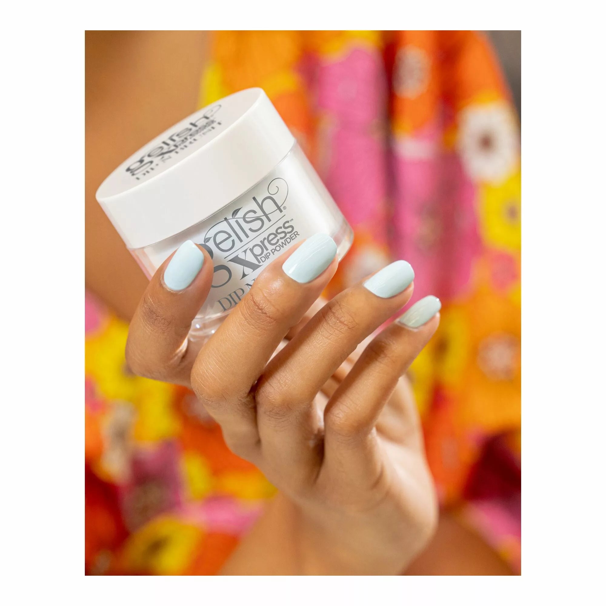 Gelish Xpress Dip N Brush Water Field, 43g (1.5 Oz)
