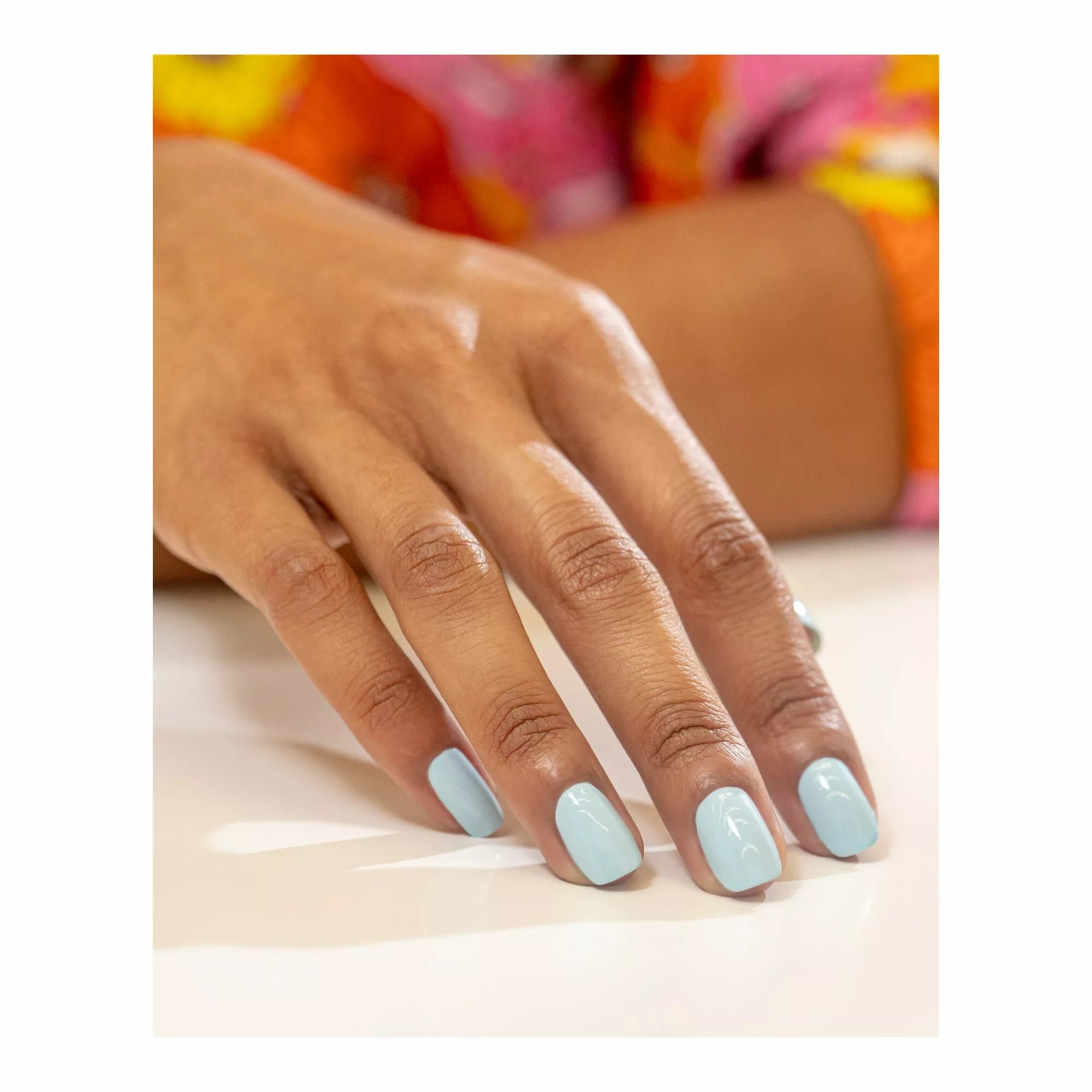 Gelish Xpress Dip N Brush Water Baby, 43g (1.5 Oz)
