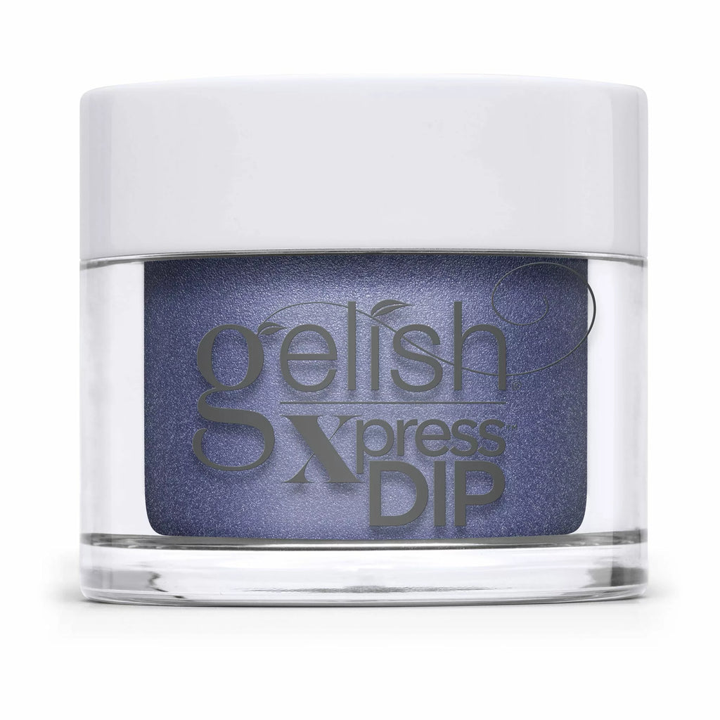 Gelish Xpress Dip N Brush Rhythm And Blues, 43g (1.5 Oz)
